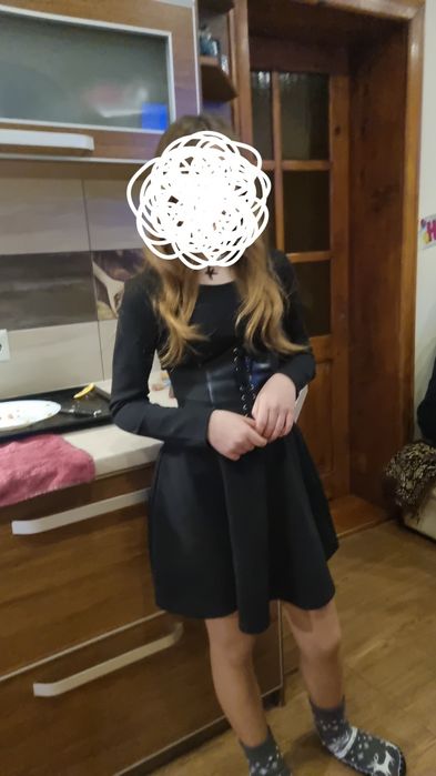 Плаття для дівчинки 152 см