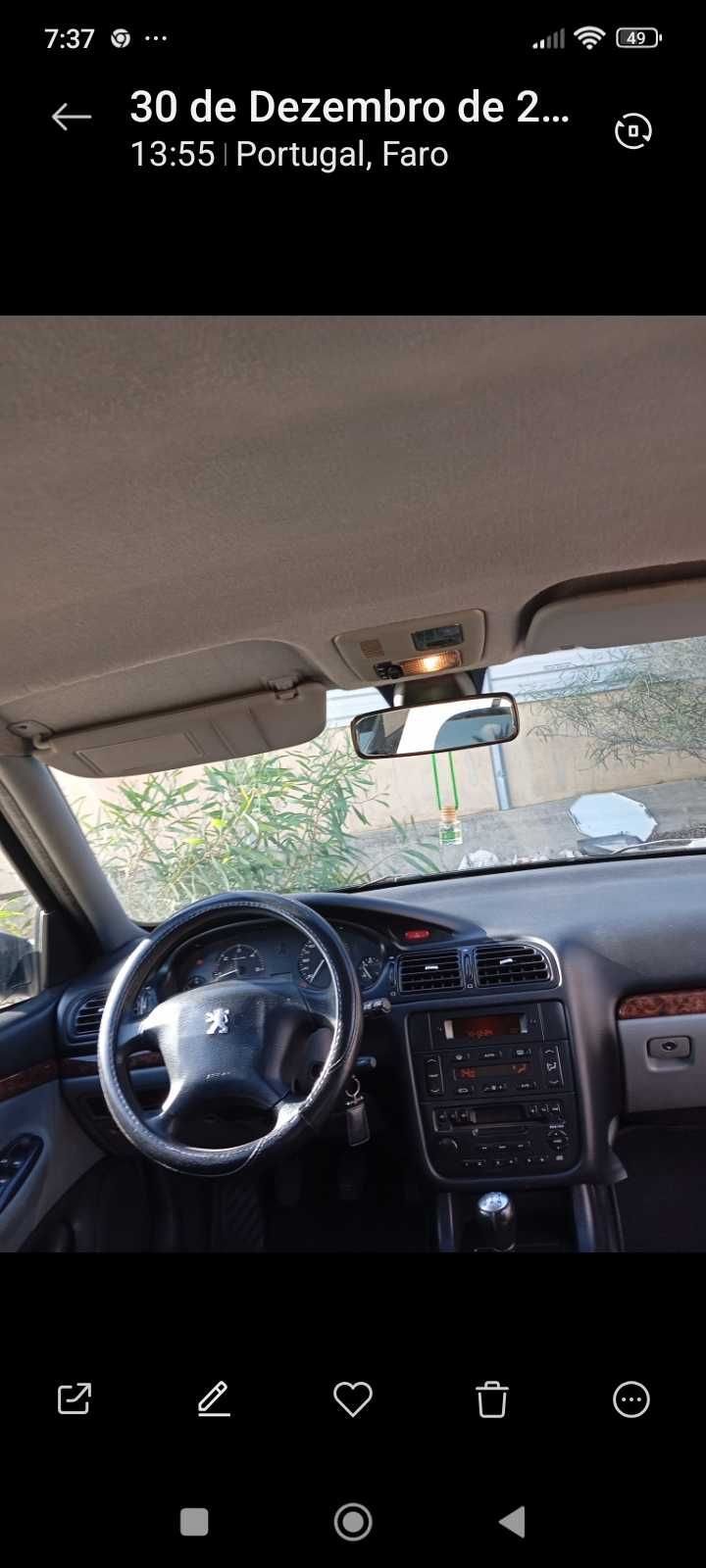 Peças de carros e vender