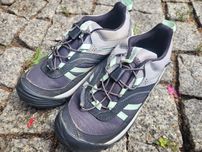 Buty decatlon wodoodporne r. 35