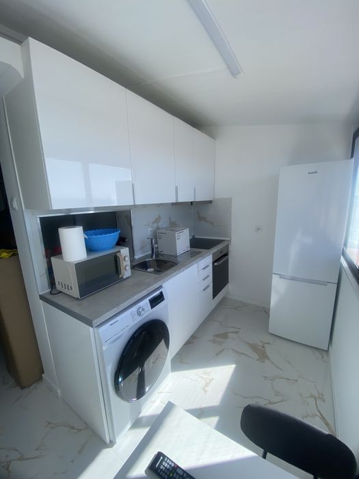 Montagem e desmontagem