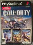 [01090] [PS2] Call of Duty: TRILOGY