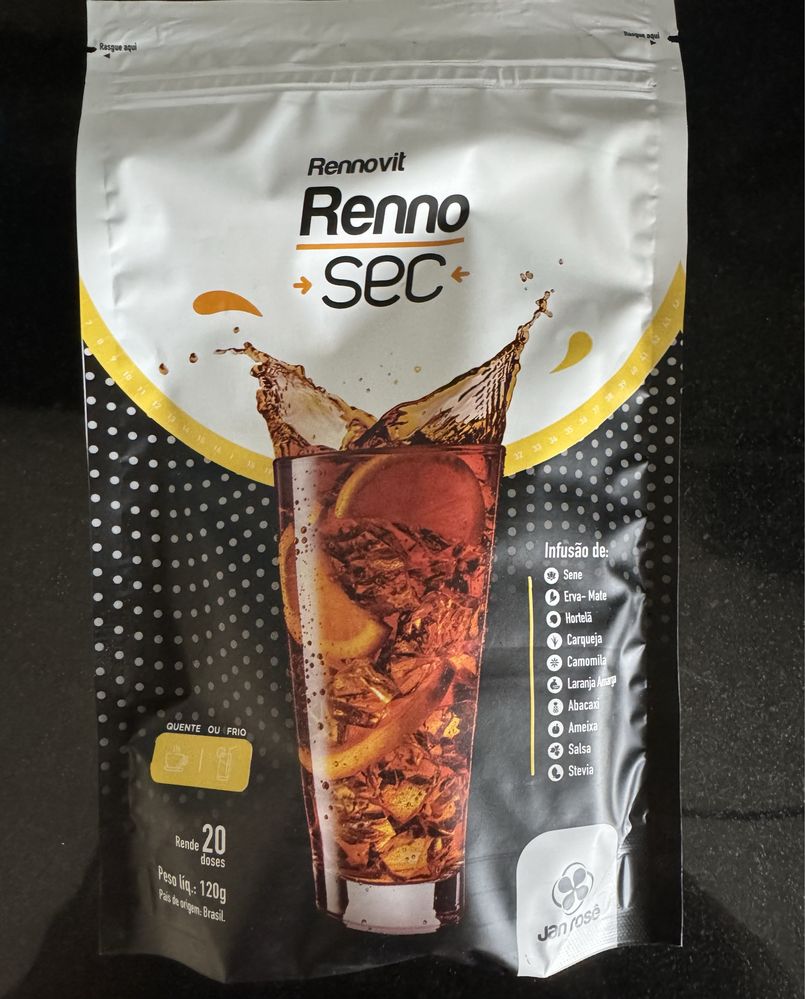 Rennosec da jan rosê