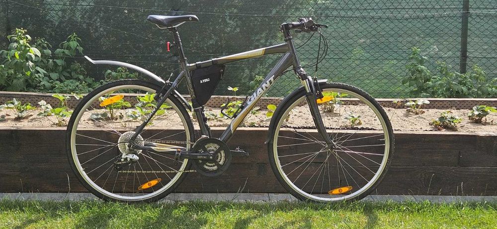 Rower Giant sport x 3 (rozmiar L/54)