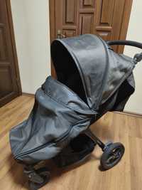 Коляска Britax B-Motion + люлька