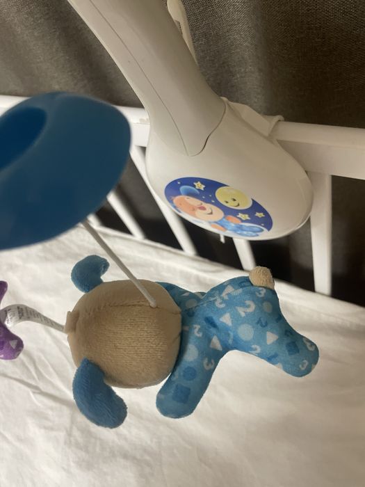 Мобіль дитячий