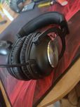 Sprzedam słuchawki Logitech pro x wireless