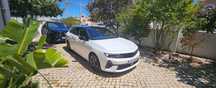 Opel Astra Sports Tourer
