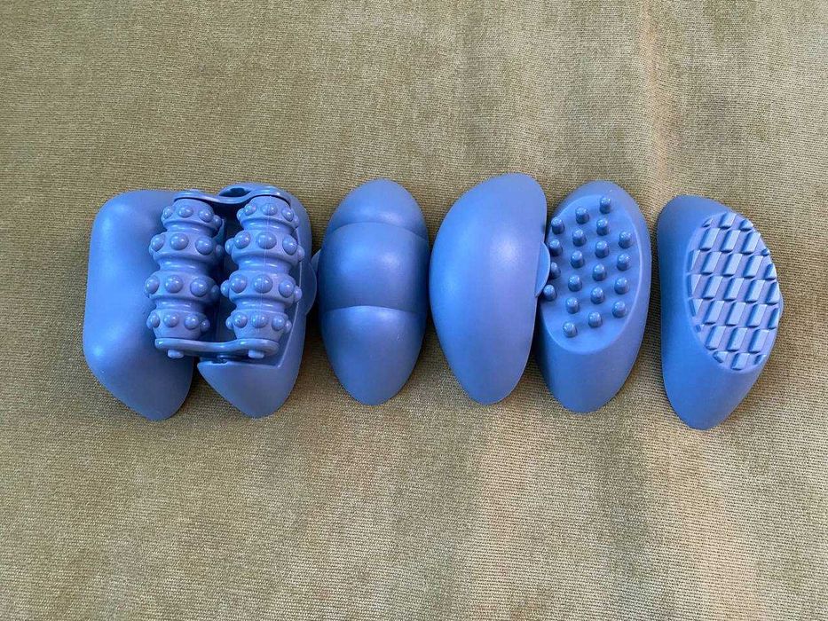 Масажер Vitek Body-massager