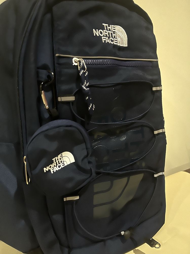 Mochila the northe face