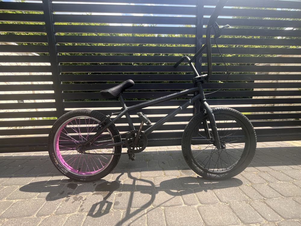 Na sprzedaż bmx! ZAPRASZAM !