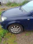 Lewy przedni błotnik Opel Astra H 20z