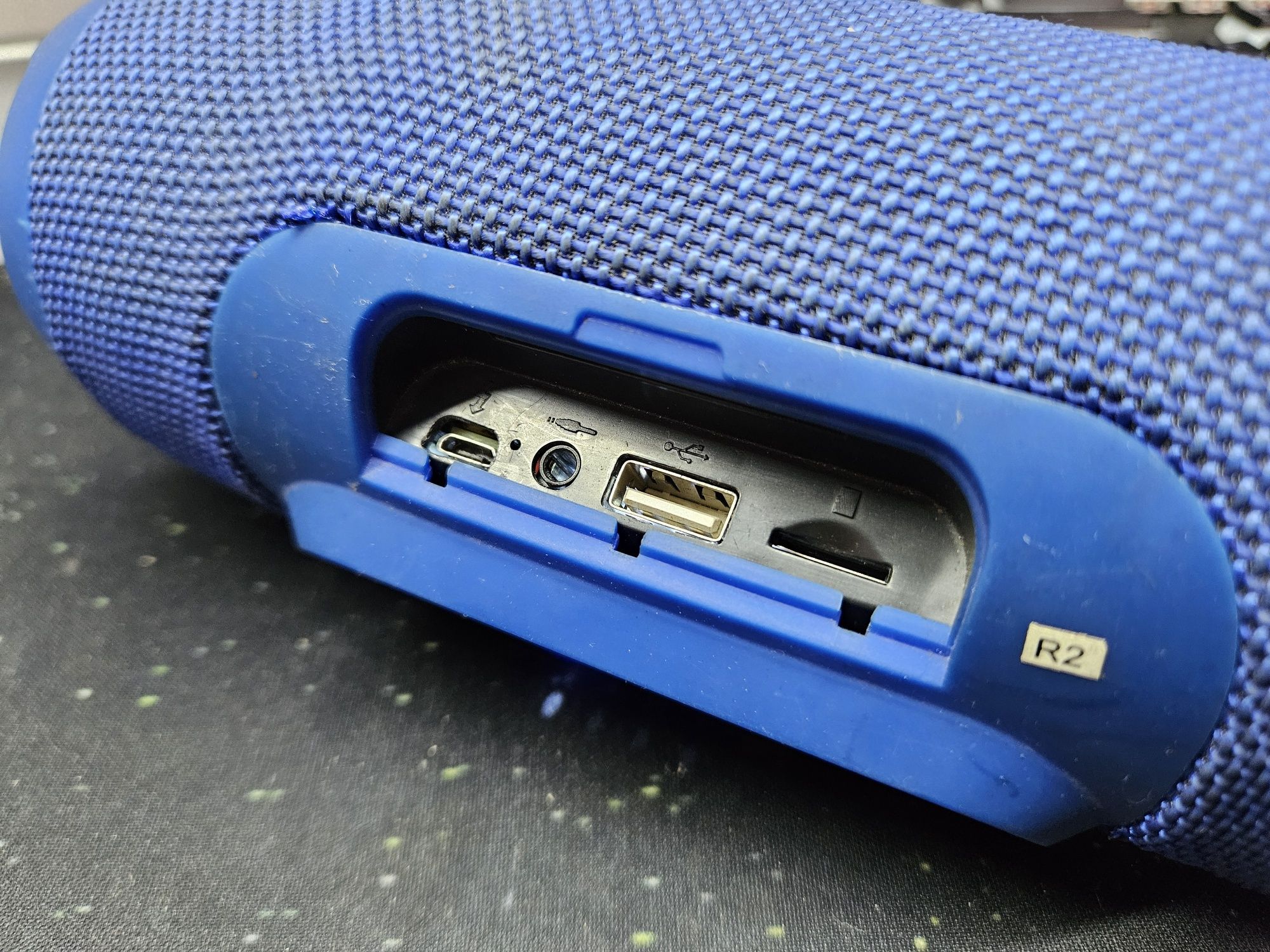 Głośnik bluetooth CHARGE3