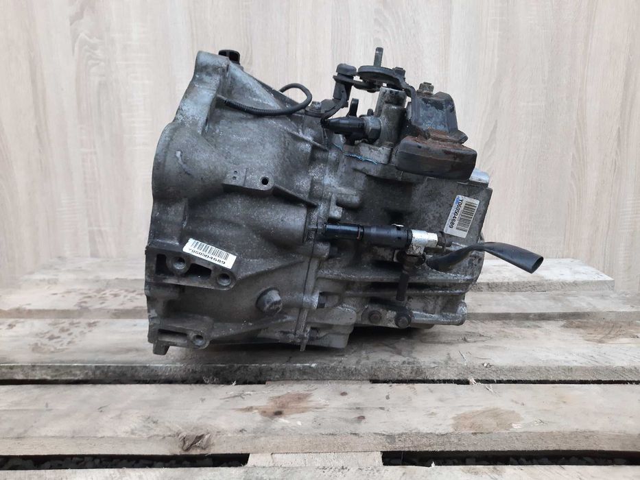 Коробка Передач МКПП Hyundai SANTA FE 2.2 crdi 4x4 Кіа 43000 38070