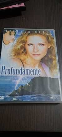 Profundamente - DVD