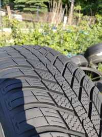 045 1x205/55R16 94H Nexen NBlue 4Season 2022r 7.5mm FAKTURA ADIGO