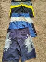Пляжные шорты Speedo, Balin, S.M.  без резинки, шнуровка.
