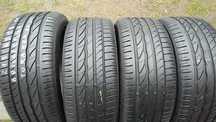 opony jak NOWE 4szt. 215/45/16 86 H Bridgestone Turanza ER-300