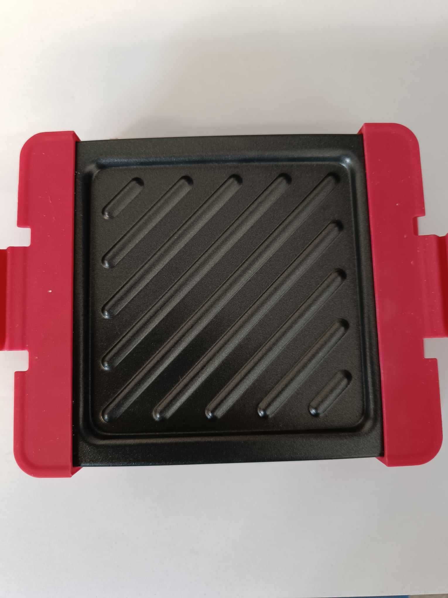 Grill mikrofalowy