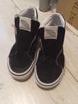 Buty Vans dla dziecka