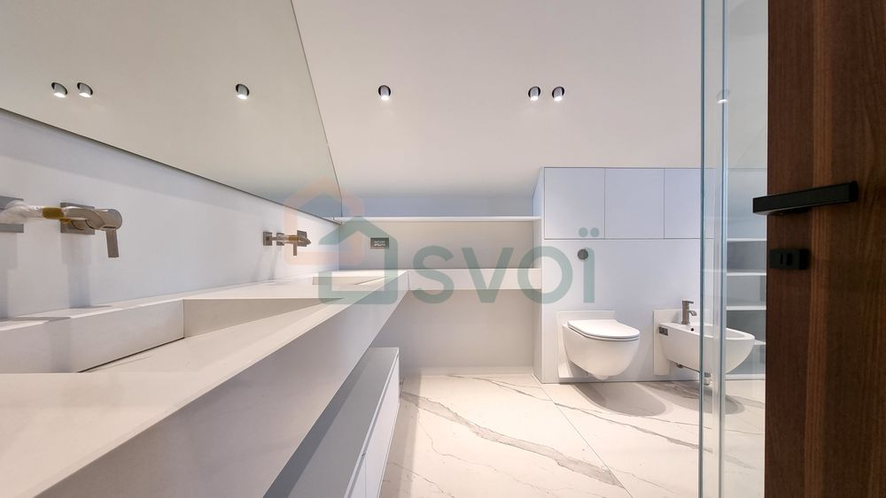 Новий ремонт! КМ Park Residence. Топовий будинок в Бучі! Пряма продаж