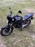 Honda CB125F KAT. B