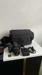 Aparat Canon M50 – super stan