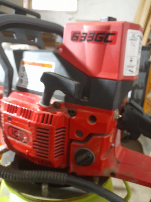 Пилка для роботи по бетону