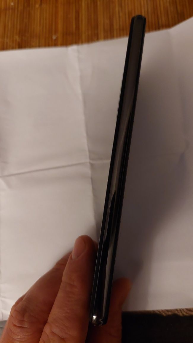 Samsung Galaxy A52s 5G 6/128 GB czarny stan igła , paragon zakupu