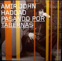 Amir John Haddad – Pasando Por Tabernas (CD, 2005)