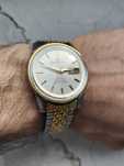 Seiko 5 SportsMatic Deluxe 7606 65r zegarek DX