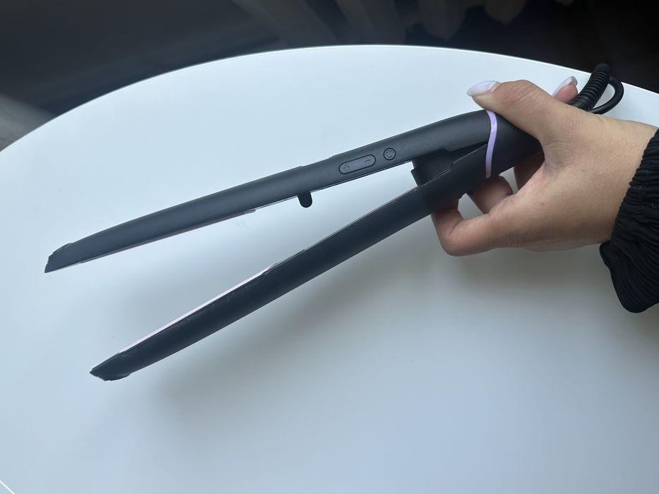 Утюжок, вирівнювач для волосся Philips BHS674/00