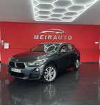 BMW X2 16 d sDrive Auto Advantage