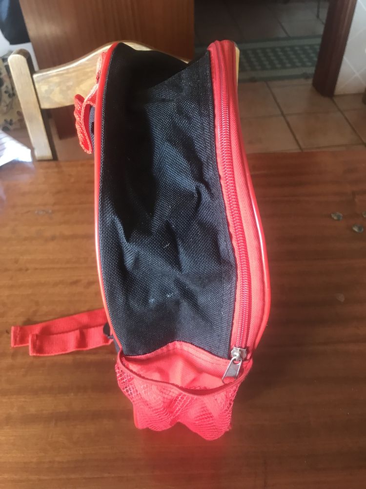 Mochila crianca Star Wars