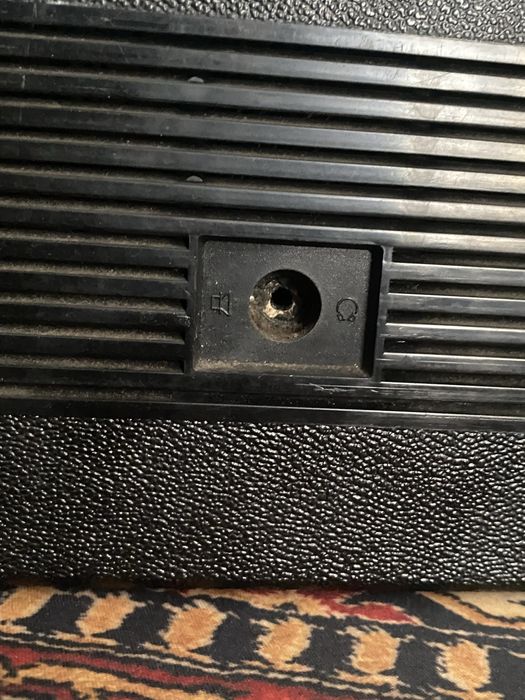 Magnetofon UNITRA Mk 23 Grundig