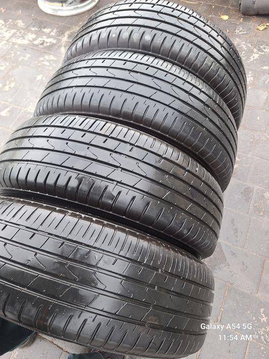 Koła felgi aluminiowe alufelgi 195/65/15 Hyundai I30 II 5x114,3