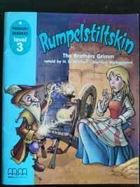 Rumpelstiltskin. Primary Readers. Level 3