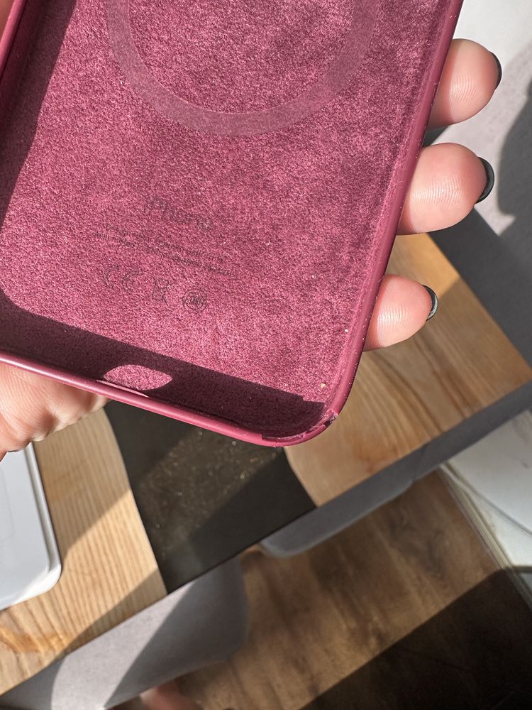 Etui na Iphone 12 Pro Max