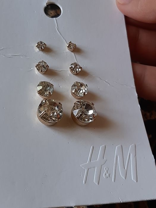 Продам Гвоздики H&M