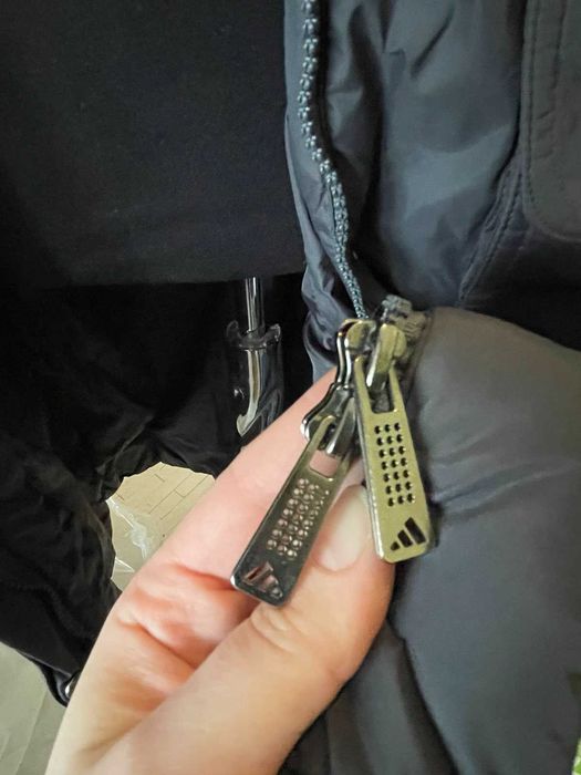 Куртка жіноча Adidas Porsche Design