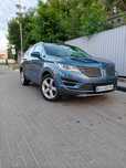 Lincoln MKC 2018 рік, 2.0T ecoboost, 245 к.с., FWD, АКПП, бензин, Київ