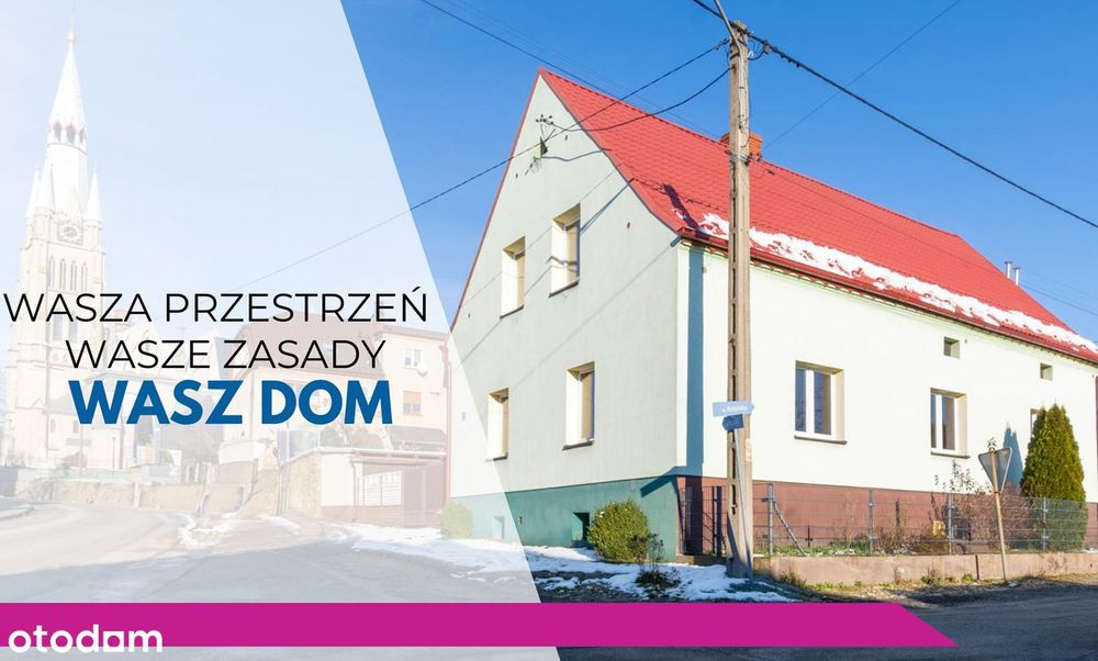 *** Wasza przestrzeń. Wasze zasady. Wasz dom. ***