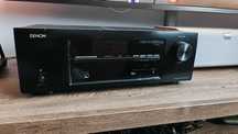 Amplituner Denon AVR 1513 Kino domowe