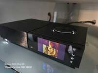 Naim uniti nova audiofilski system  ,polska dystrybucja na gwarancji