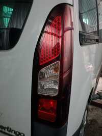 Citroen Berlingo III Lampa Tylna