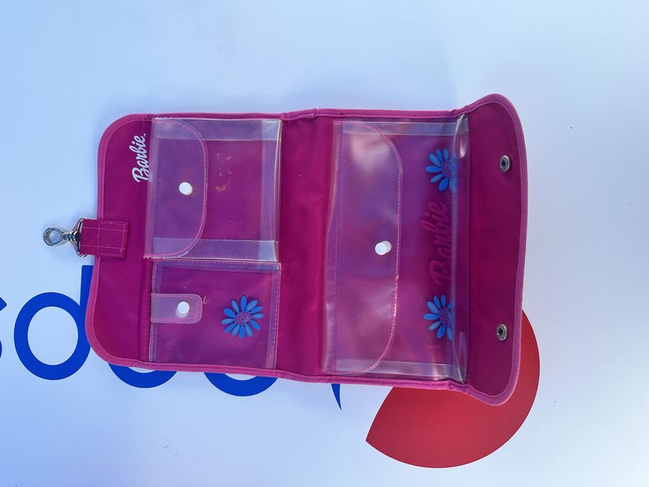 Валіза дорожня дитяча.