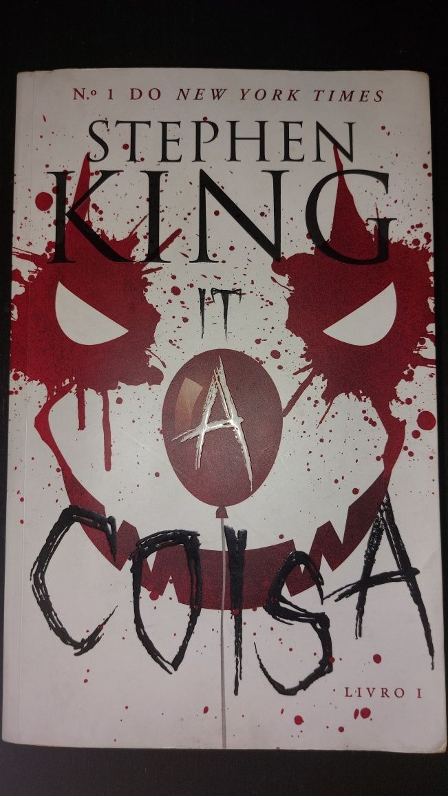 Livros com cheirinho a Halloween