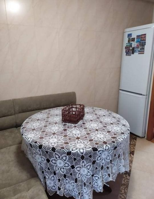 Чешка на Левобережном 3