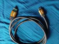 high speed Cabo com ethernet Hdmi para Mini Hdmi