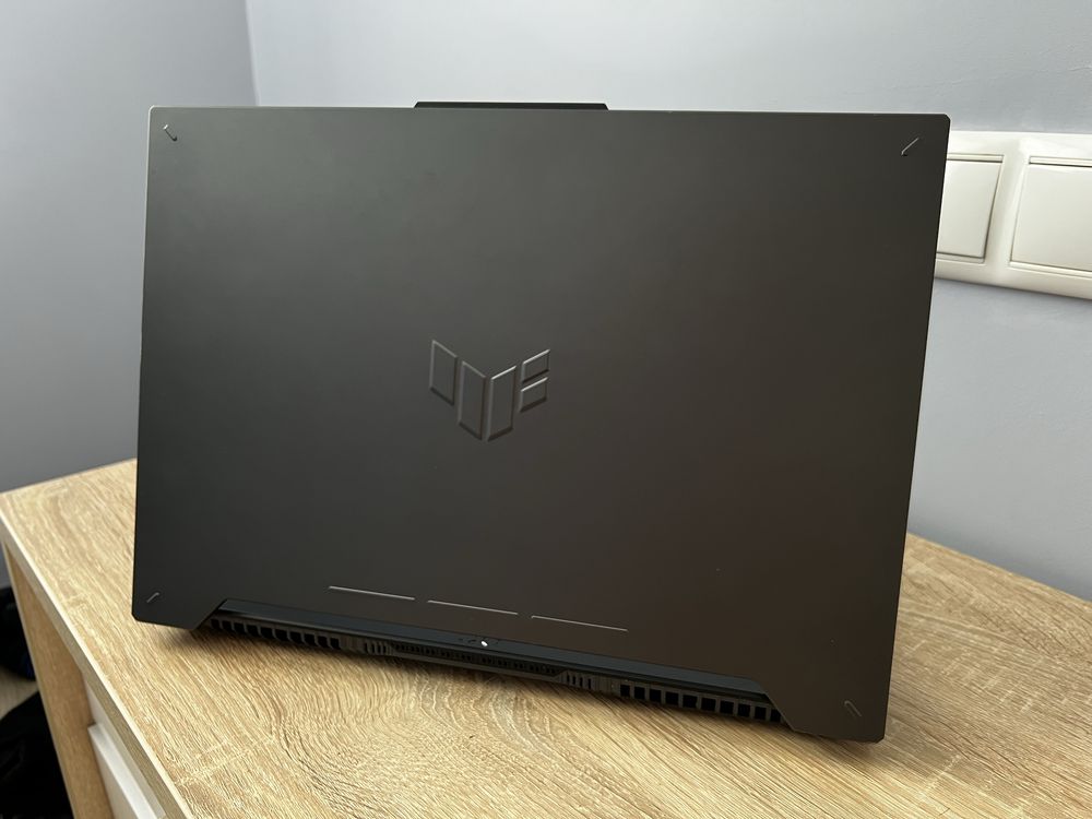 ASUS TUF Gaming F15 FX507VI (FX507VI-F15.I74070)