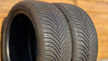 215/45R17 opony całoroczne Maxxis. Idealne 2022r. Wysyłka, montaż.